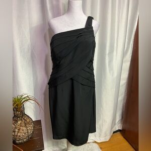 Kay Unger Dress